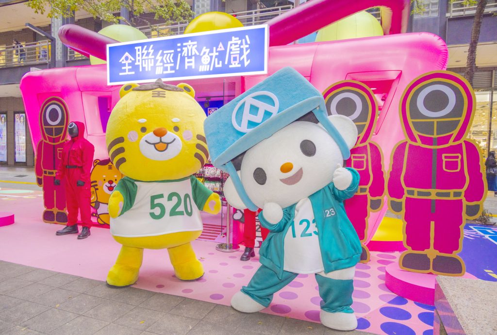 快速打造吸睛快閃店！設計、活動、行銷全攻略，引爆人潮與銷售