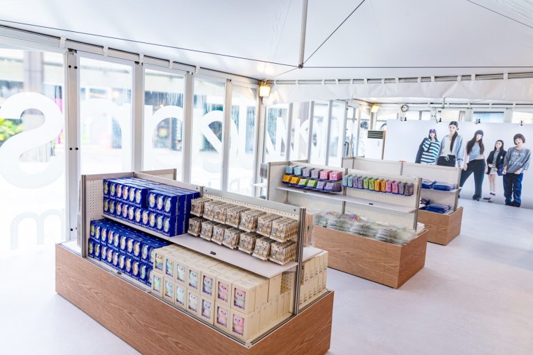 快速打造吸睛快閃店！設計、活動、行銷全攻略，引爆人潮與銷售